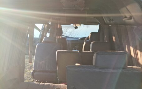 Toyota Town Ace III, 1992 год, 435 000 рублей, 14 фотография