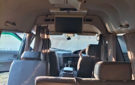Toyota Town Ace III, 1992 год, 435 000 рублей, 16 фотография