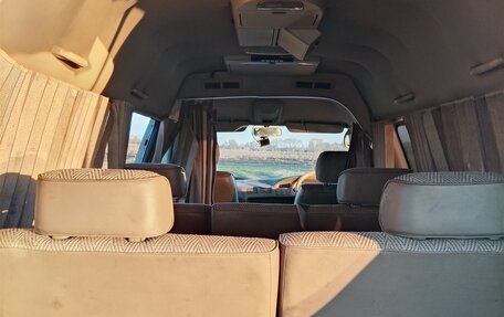 Toyota Town Ace III, 1992 год, 435 000 рублей, 21 фотография