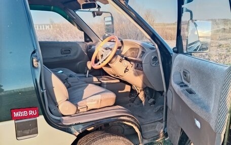 Toyota Town Ace III, 1992 год, 435 000 рублей, 18 фотография