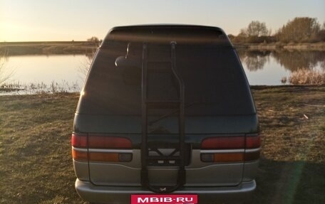Toyota Town Ace III, 1992 год, 435 000 рублей, 7 фотография