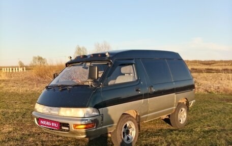 Toyota Town Ace III, 1992 год, 435 000 рублей, 6 фотография