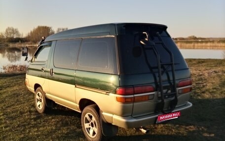 Toyota Town Ace III, 1992 год, 435 000 рублей, 5 фотография