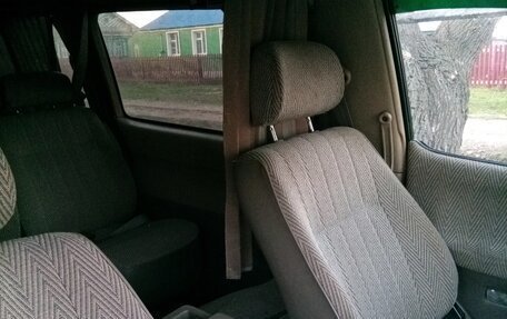 Toyota Town Ace III, 1992 год, 435 000 рублей, 23 фотография