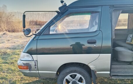 Toyota Town Ace III, 1992 год, 435 000 рублей, 25 фотография