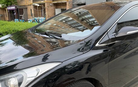 Hyundai i40 I рестайлинг, 2014 год, 1 050 000 рублей, 3 фотография
