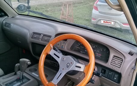 Toyota Town Ace III, 1992 год, 435 000 рублей, 24 фотография