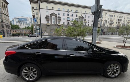 Hyundai i40 I рестайлинг, 2014 год, 1 050 000 рублей, 4 фотография