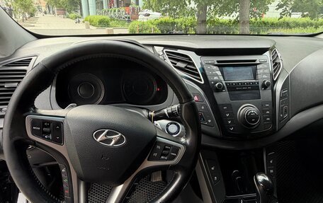 Hyundai i40 I рестайлинг, 2014 год, 1 050 000 рублей, 8 фотография