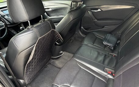 Hyundai i40 I рестайлинг, 2014 год, 1 050 000 рублей, 9 фотография
