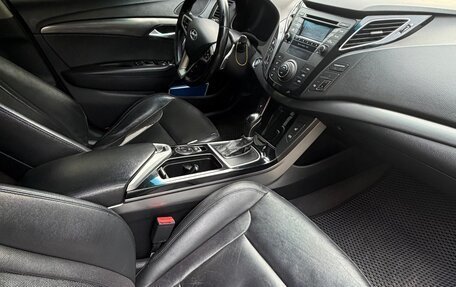 Hyundai i40 I рестайлинг, 2014 год, 1 050 000 рублей, 10 фотография