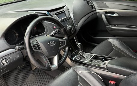 Hyundai i40 I рестайлинг, 2014 год, 1 050 000 рублей, 7 фотография
