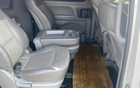 Hyundai Grand Starex Grand Starex I рестайлинг 2, 2008 год, 550 000 рублей, 6 фотография