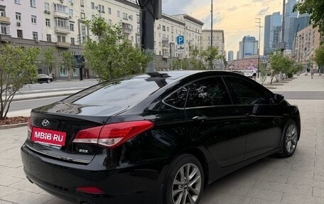 Hyundai i40 I рестайлинг, 2014 год, 1 050 000 рублей, 5 фотография