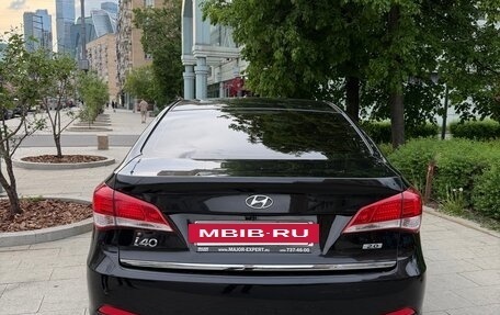 Hyundai i40 I рестайлинг, 2014 год, 1 050 000 рублей, 6 фотография