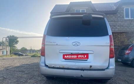 Hyundai Grand Starex Grand Starex I рестайлинг 2, 2008 год, 550 000 рублей, 16 фотография