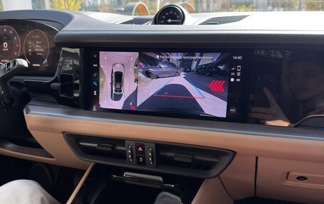 Porsche Cayenne III, 2023 год, 12 000 000 рублей, 8 фотография