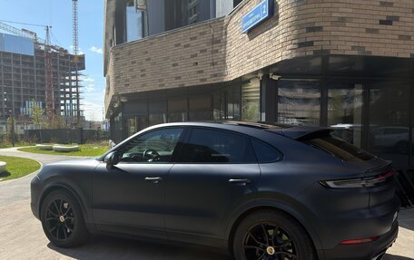 Porsche Cayenne III, 2023 год, 12 000 000 рублей, 5 фотография