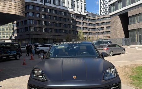 Porsche Cayenne III, 2023 год, 12 000 000 рублей, 3 фотография