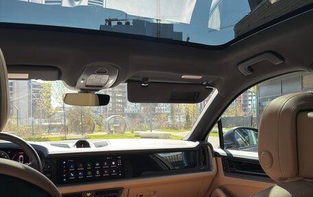Porsche Cayenne III, 2023 год, 12 000 000 рублей, 11 фотография