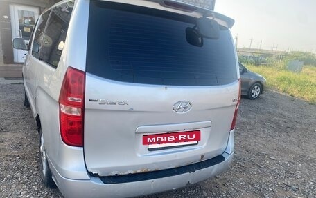 Hyundai Grand Starex Grand Starex I рестайлинг 2, 2008 год, 550 000 рублей, 17 фотография