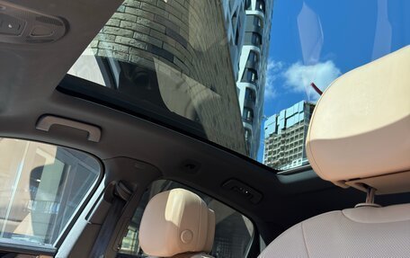Porsche Cayenne III, 2023 год, 12 000 000 рублей, 13 фотография