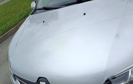 Renault Sandero II рестайлинг, 2020 год, 1 250 000 рублей, 9 фотография