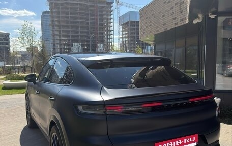 Porsche Cayenne III, 2023 год, 12 000 000 рублей, 4 фотография