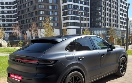 Porsche Cayenne III, 2023 год, 12 000 000 рублей, 6 фотография