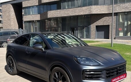 Porsche Cayenne III, 2023 год, 12 000 000 рублей, 2 фотография