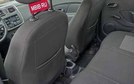 Renault Sandero II рестайлинг, 2020 год, 1 250 000 рублей, 23 фотография