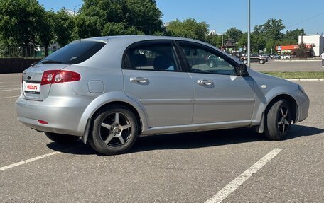 Chevrolet Lacetti, 2007 год, 400 000 рублей, 7 фотография