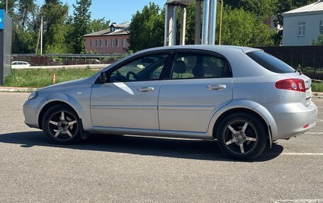 Chevrolet Lacetti, 2007 год, 400 000 рублей, 3 фотография
