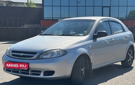 Chevrolet Lacetti, 2007 год, 400 000 рублей, 2 фотография