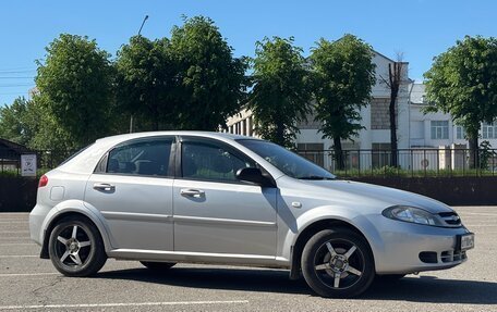 Chevrolet Lacetti, 2007 год, 400 000 рублей, 8 фотография