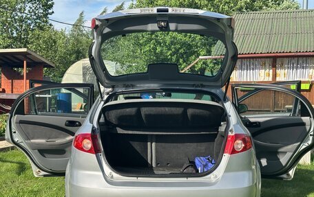 Chevrolet Lacetti, 2007 год, 400 000 рублей, 11 фотография