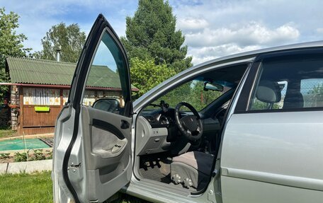 Chevrolet Lacetti, 2007 год, 400 000 рублей, 13 фотография
