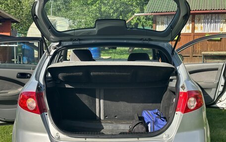 Chevrolet Lacetti, 2007 год, 400 000 рублей, 10 фотография