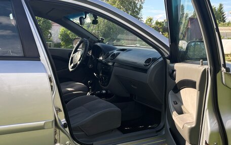 Chevrolet Lacetti, 2007 год, 400 000 рублей, 12 фотография