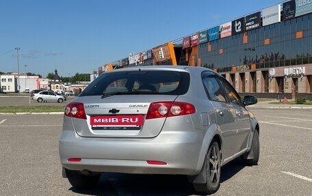 Chevrolet Lacetti, 2007 год, 400 000 рублей, 5 фотография