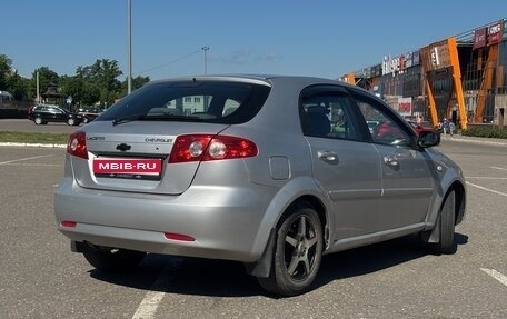 Chevrolet Lacetti, 2007 год, 400 000 рублей, 6 фотография