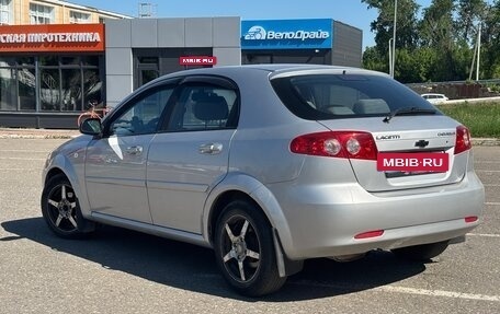 Chevrolet Lacetti, 2007 год, 400 000 рублей, 4 фотография