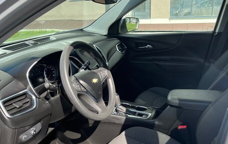 Chevrolet Equinox III, 2020 год, 1 900 000 рублей, 12 фотография