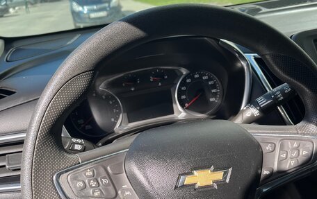 Chevrolet Equinox III, 2020 год, 1 900 000 рублей, 14 фотография
