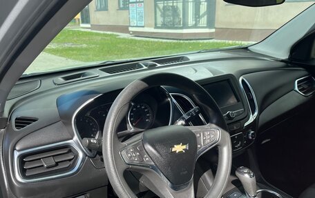 Chevrolet Equinox III, 2020 год, 1 900 000 рублей, 11 фотография
