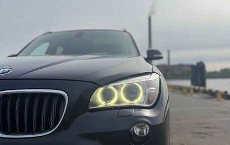 BMW X1, 2014 год, 1 650 000 рублей, 6 фотография