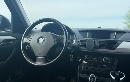 BMW X1, 2014 год, 1 650 000 рублей, 9 фотография