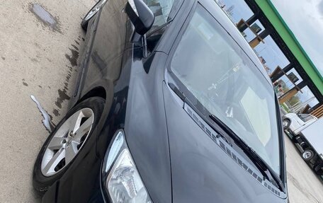 Honda Civic VIII, 2007 год, 350 000 рублей, 5 фотография