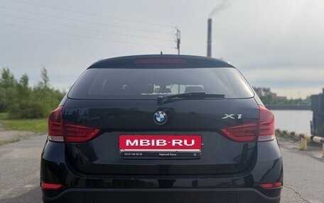 BMW X1, 2014 год, 1 650 000 рублей, 3 фотография