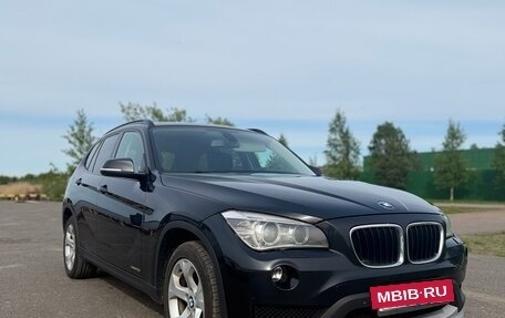 BMW X1, 2014 год, 1 650 000 рублей, 5 фотография